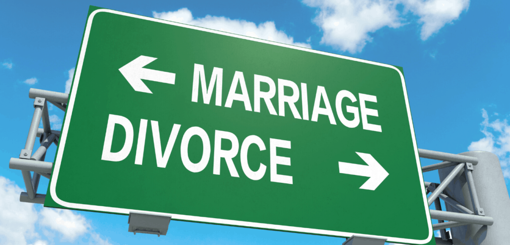 can you fix an unhappy marriage